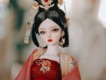 Summer Fashion for 10-Year-Old Girls:The Charm of Traditional Hanfu Costumes