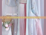 The Long Cheongsam of the Republic of China Era
