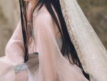 Sword-Bearing in Hanfu:The Beauty of High-Value Traditional Chinese Fashion