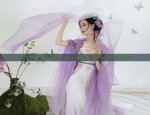 The Imperial Consort:Hanfu Style and the Legacy of Wu Mieniang