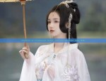 Charming Qipao Style for the Petite 155:Embracing Elegance Despite the Height