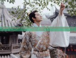 Hanfu Summer Fashion for 12-Year-Old Girls:Embracing Traditional Elegance in Summer Attire