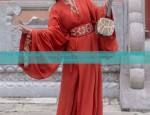 Closing Down Sale:A Final Farewell to Traditional Hanfu Fashion