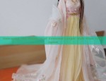Moonrise over the Eastern Hills:The Story of Cheongsam,a Symbol of Elegance