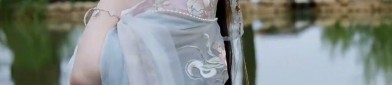 The Joy of a Mother-in-Law in a Half-Sleeve Cheongsam with Qipao Elegance