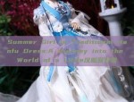 The Enchantment of Cheongsam in the Song of Song:A Journey Through Traditional Elegance