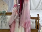 Winter Cheongsam and Shoe Pairing:A Fashionable Guide