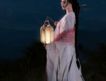 Night Shanghai:The Enchanting Cheongsam Aunties