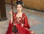 Modernizing the Classic:Girls Cheongsam for Summer 2023