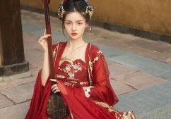 Modernizing the Classic:Girls Cheongsam for Summer 2023