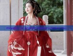 Revisit the Splendor of Han Tang Costumes in Blind Box Surprises
