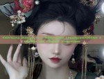 The Charm of Mid-Length Cheongsam Skirts
