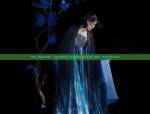 The Splendor of Hanfu Headdress:The Red Hair Crown