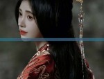 Childrens Ancient Costume Inspired by Xian Jian Qi Xia Chuan Legend of Sword and Fairy)