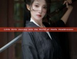 The Splendor of Hanfu:The Summer Song Dynasty Style
