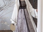 The Rise of 2021s Cotton Cheongsam:A Fashion Revolution