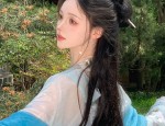 Affordable Hanfu Fashion:The Rise of Bai Cai Hanfu