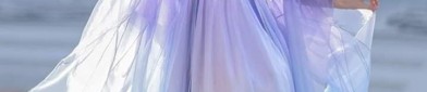 The Subtle Charm of Hanfu:The Elegance of Zijin Gowns