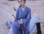 The Charm of Cheongsam-Style Blouses:A Closer Look into Traditional Chinese Fashion