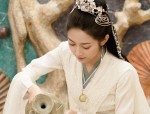 Traditional Chinese Tang-Style Costume for Little Girls:A Blend of Elegance and Heritage