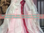 The Cheongsam Fake Two-Piece:A Blend of Traditional Elegance and Modern Fashion