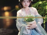 2023 New Style of Qipao for Little Girls:Embracing Traditional Elegance with Modern Touch
