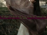 The Elegance of Skirted Hanfu Girls:A Journey into Traditional Chinese Beauty
