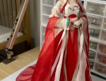 Maternal-Daughter Qipao Family Match:Uniting Tradition and Modernity in a Unique Fashion Statement