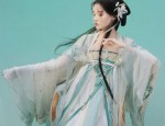 Golden Silk Velvet Cheongsam:Unveiling a Brand Icon