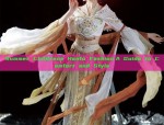 The Splendor of Tangzhuang:The Traditional Chinese Clothing in Modern Perspective