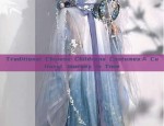 The Splendor of Cheongsam Pearls:A Journey into the World of Traditional Chinese Headdress