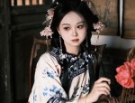 Tang Dynasty Fashion:The Elegance of the Tang Han Women in the Tang Age