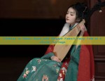 Innovating Cheongsam Blouses with Redesigned 盘扣细节