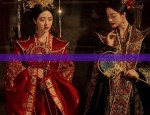 The Clothes of the Five Tigers:A Study on the Traditional Hanfu Attire