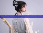 The Refreshing Elegance of Cheongsam:A Blend of Traditional Charm and Modern Simplicity
