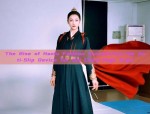 The Splendor of Cheongsam Shoes:Embracing the Chinese Fashion Heritage