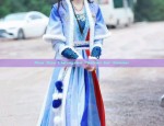 Traditional Charm Reimagined:The New Guofeng Ma Mian Qun Ensemble