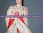 Original Authentic Ming Dynasty Hanfu Costumes:A Journey Through Time