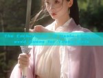 The Enchanting Charm of Chinese Cheongsam Dress