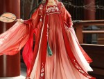 The Splendor of Cheongsams Silk Fabric