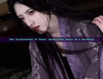 The Enchantment of Hanfu Jewelry:The Story of a Necklace
