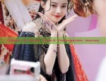 Summer in Hanfu Style:A Kindergarten Journey