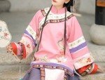 The Forest Maiden Hanfu Experience:A Journey into Traditional Chinese Elegance