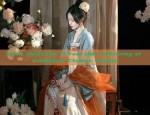 Customized Chinese Traditional Clothing:A Blend of Heritage and Modernity