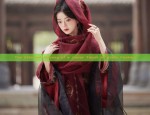 Youthful Cheongsam Style:Grateful for the Modern Girl in Traditional Splendor