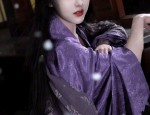 Authentic Hanfu Fashion in the Song Dynasty:A Glimpse into the Splendor of Song-Era Clothing