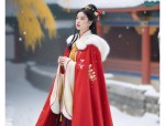 Erosion of the Soul:The Story of Siting in the Cheongsam of Erosion