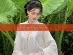 Miss Sevens Cheongsam Shop:Preserving the Elegance of Traditional Chinese Clothing