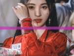 Original Hanfu Styles at Cloud Living Pavilions:A Journey into Traditional Chinese Elegance