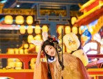 Vintage Hanfu Collectibles:The Revival of Ancient Chinese Fashion in Miniature